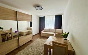 Apartament Kołobrzeska 42D
